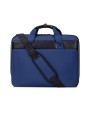 Tassen & Zakken 4DO Laptoptas professional 15,6” R-PET voor bedrukking &amp; borduring