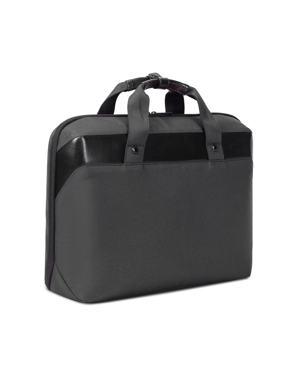 Tassen & Zakken 4DO Laptoptas professional 15,6” R-PET voor bedrukking &amp; borduring