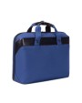 4DO Notebooktasche aus R-PET 15,6” Taschen personalisierbar