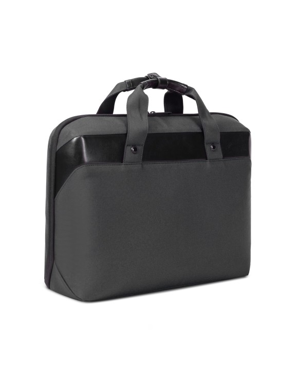 4DO Notebooktasche aus R-PET 15,6” Taschen personalisierbar