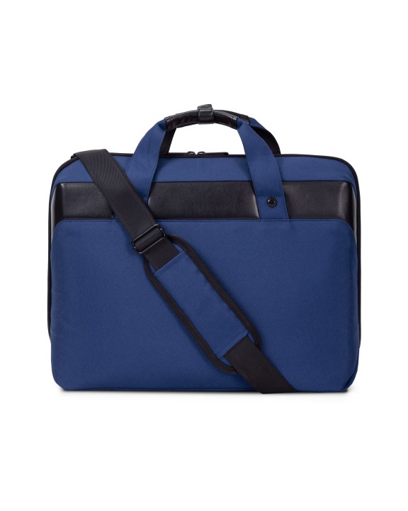 4DO Notebooktasche aus R-PET 15,6” Taschen personalisierbar