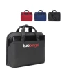 4DO Notebooktasche aus R-PET 15,6” Taschen personalisierbar