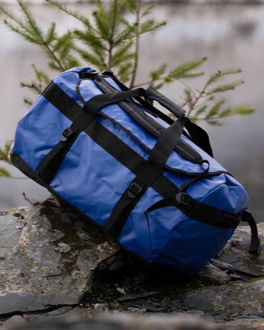 STORMTECH Atlantis W/P Gear Bag (Medium) Taschen personalisierbar