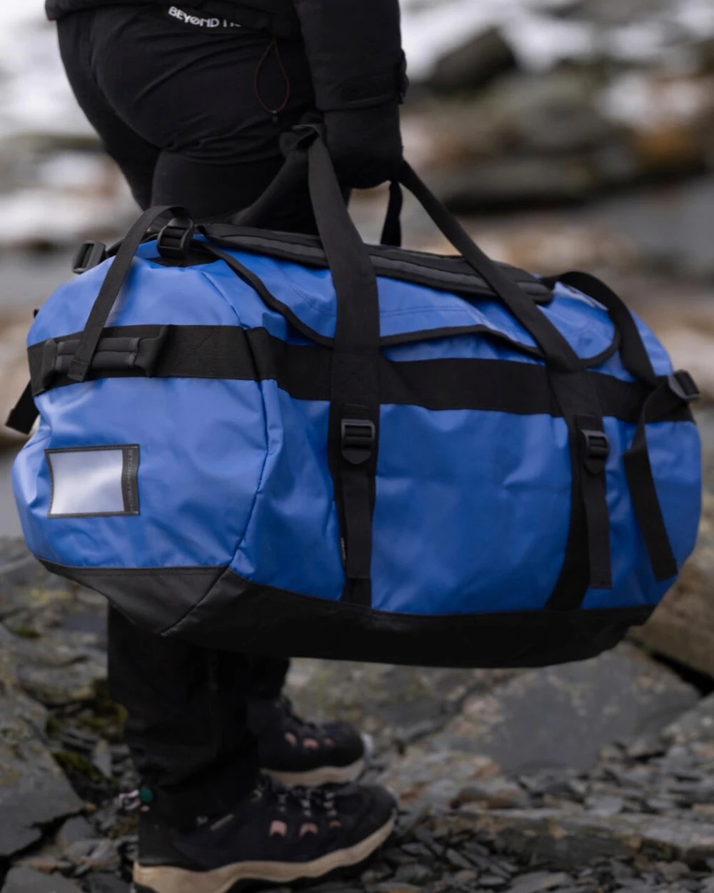 Sacs & Bagagerie personnalisable STORMTECH Atlantis W/P Gear Bag (Medium)