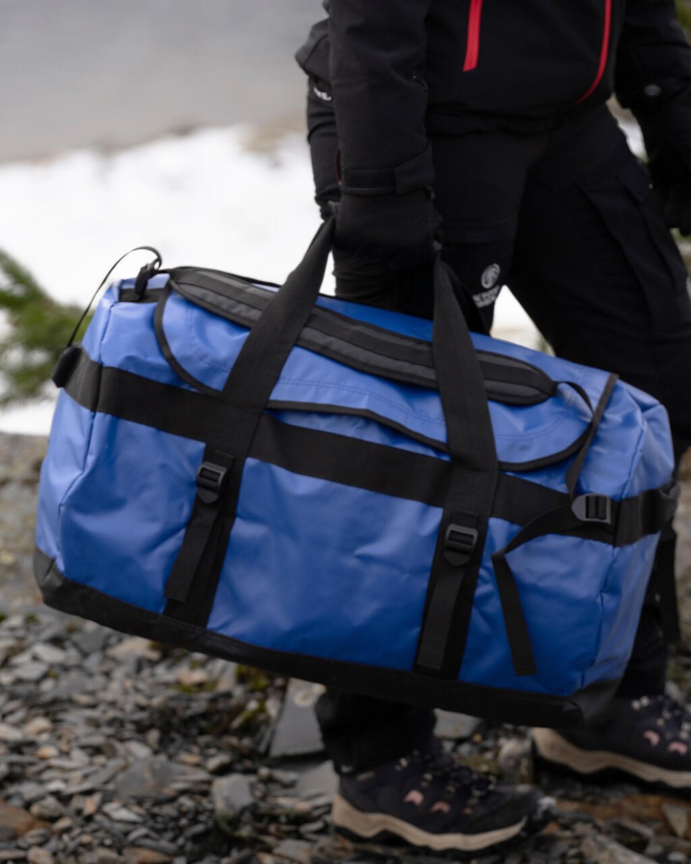 STORMTECH Atlantis W/P Gear Bag (Medium) Taschen personalisierbar
