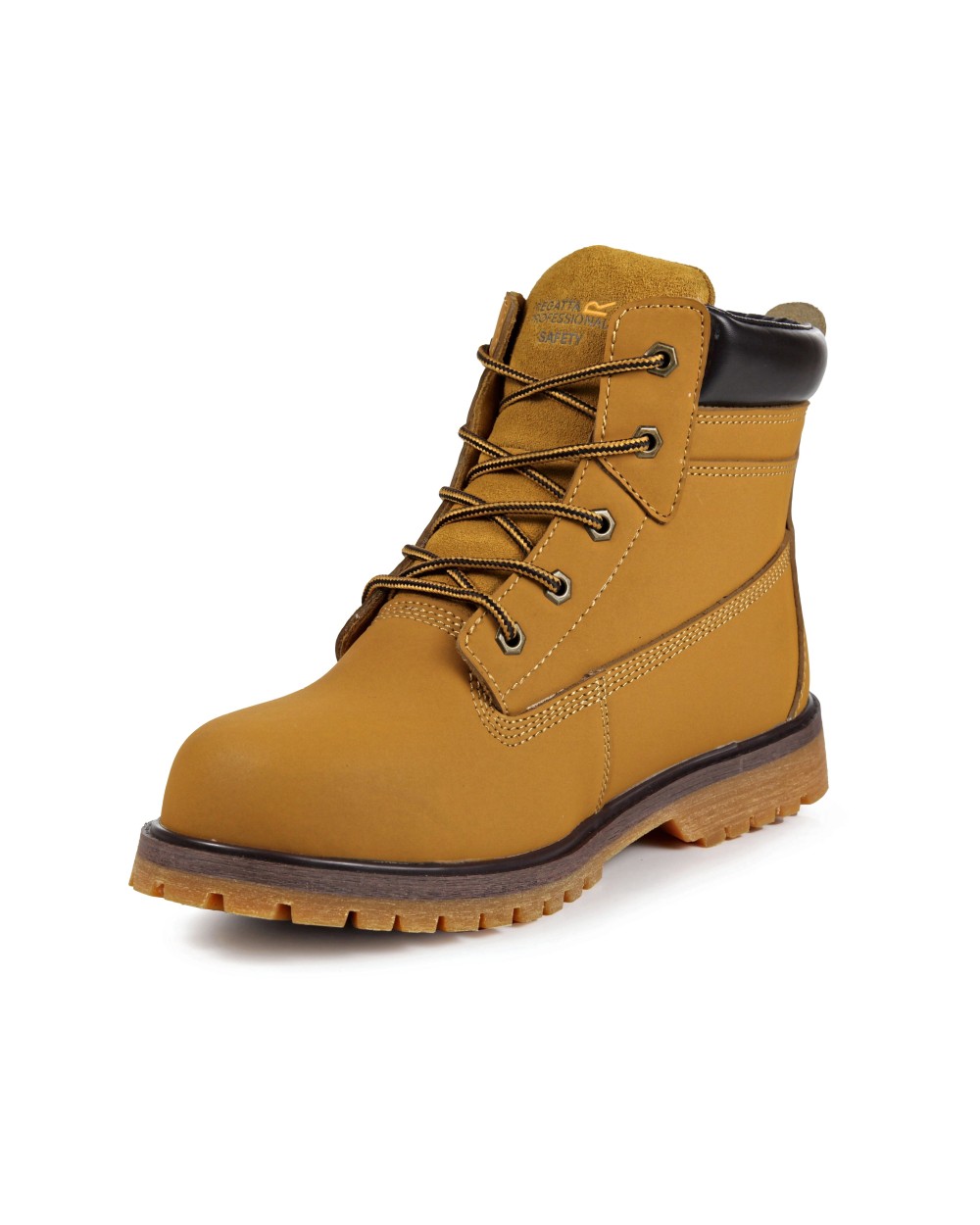 REGATTA Expert SB Safety Boot Zubehör personalisierbar