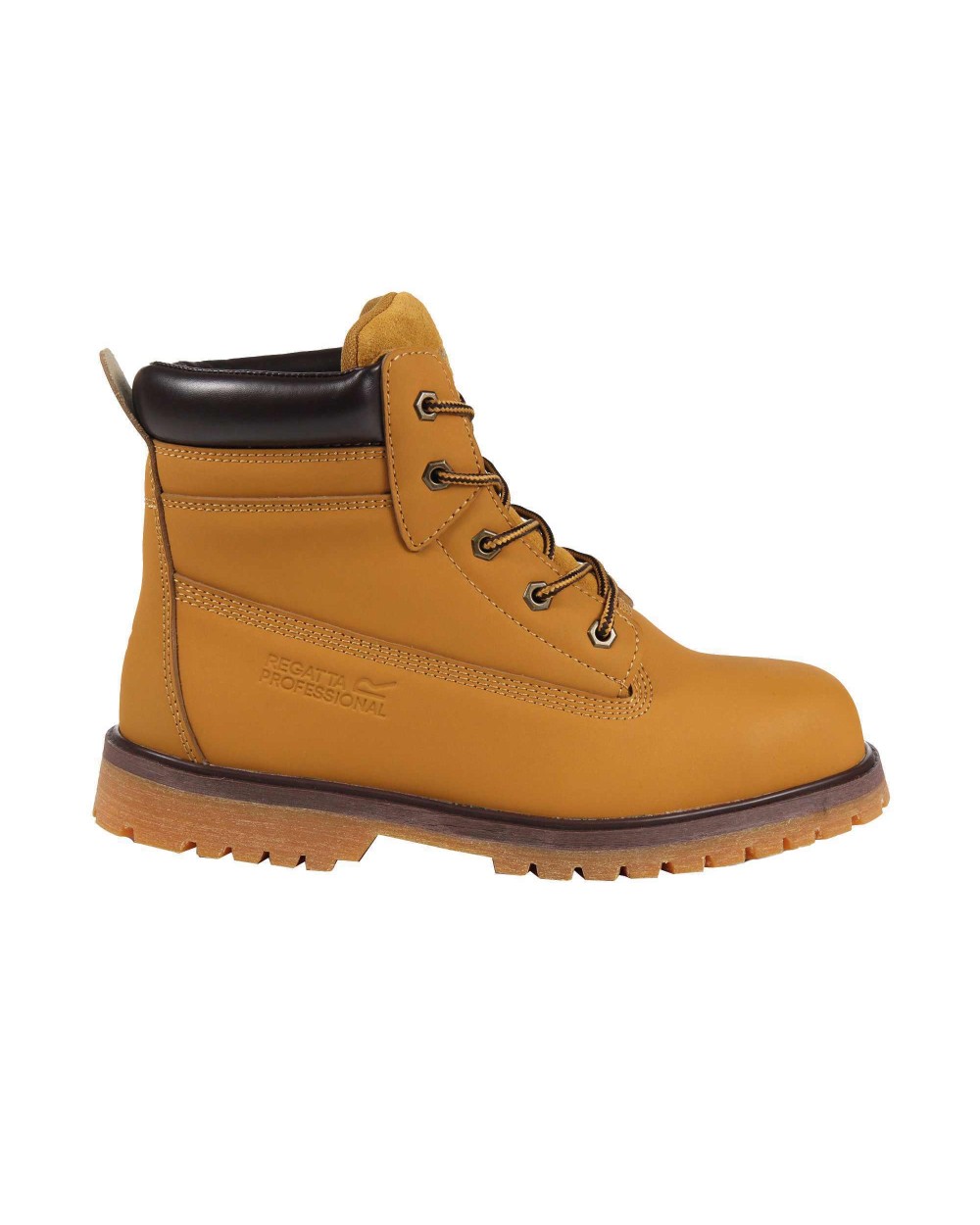 REGATTA Expert SB Safety Boot Zubehör personalisierbar