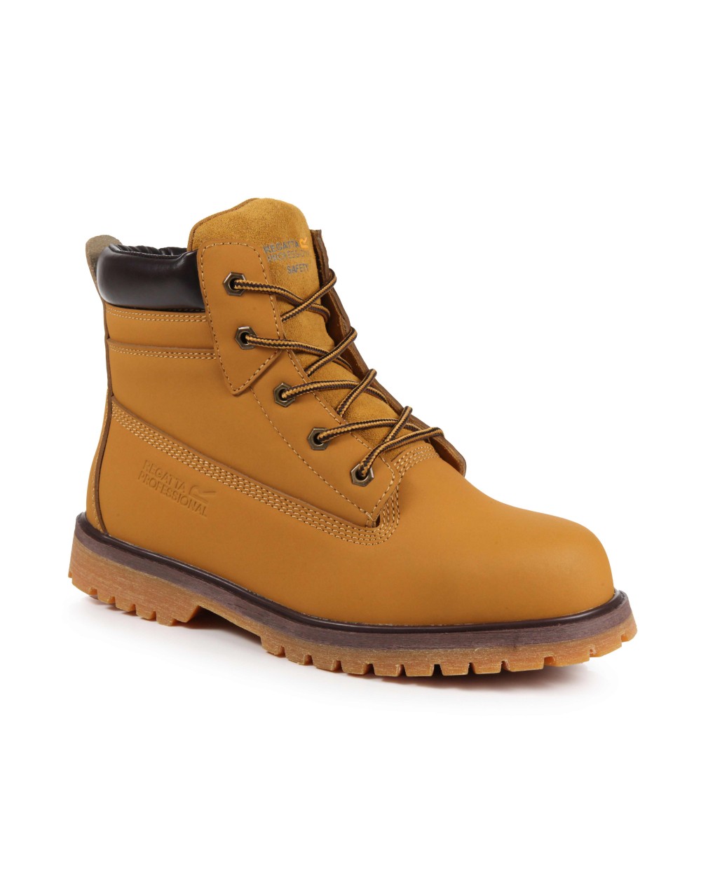 Benodigdheden REGATTA Expert SB Safety Boot voor bedrukking &amp; borduring