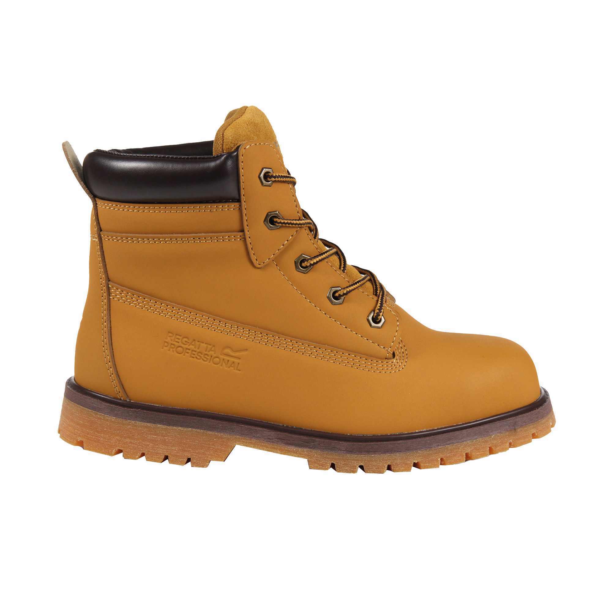 Accessoires personnalisable REGATTA Expert SB Safety Boot