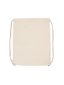 KIMOOD Sac à dos en coton bio avec cordelettes /api/colors/e4673c21-e8cb-492b-aa0c-b227b8618401 personnalisable