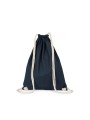 KIMOOD Sac à dos en coton bio avec cordelettes /api/colors/959ab683-802d-426f-8b73-a19bf8ed5f52 personnalisable