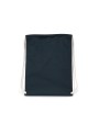 KIMOOD Rucksack/Turnbeutel. Bio-Baumwolle Taschen personalisierbar