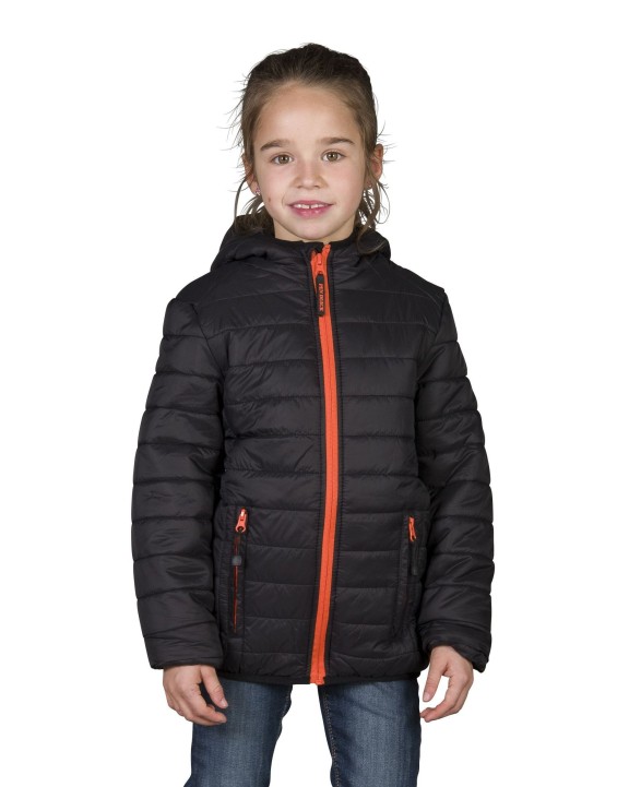 PEN DUICK PACIFIC KIDS Jacken personalisierbar