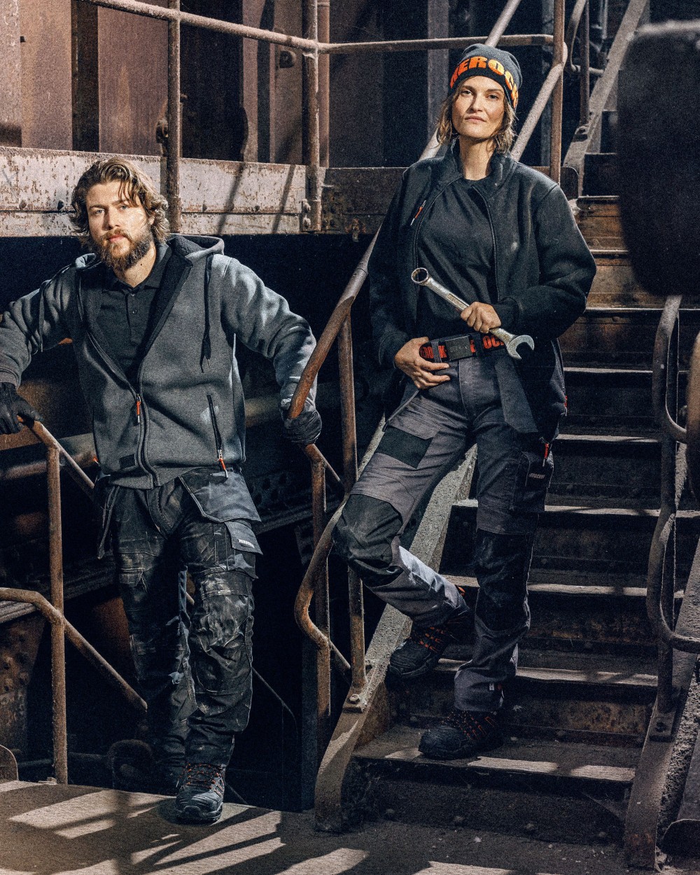 Pantalons personnalisable HEROCK HEROCLES