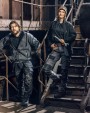 Broeken HEROCK HEROCLES voor bedrukking &amp; borduring