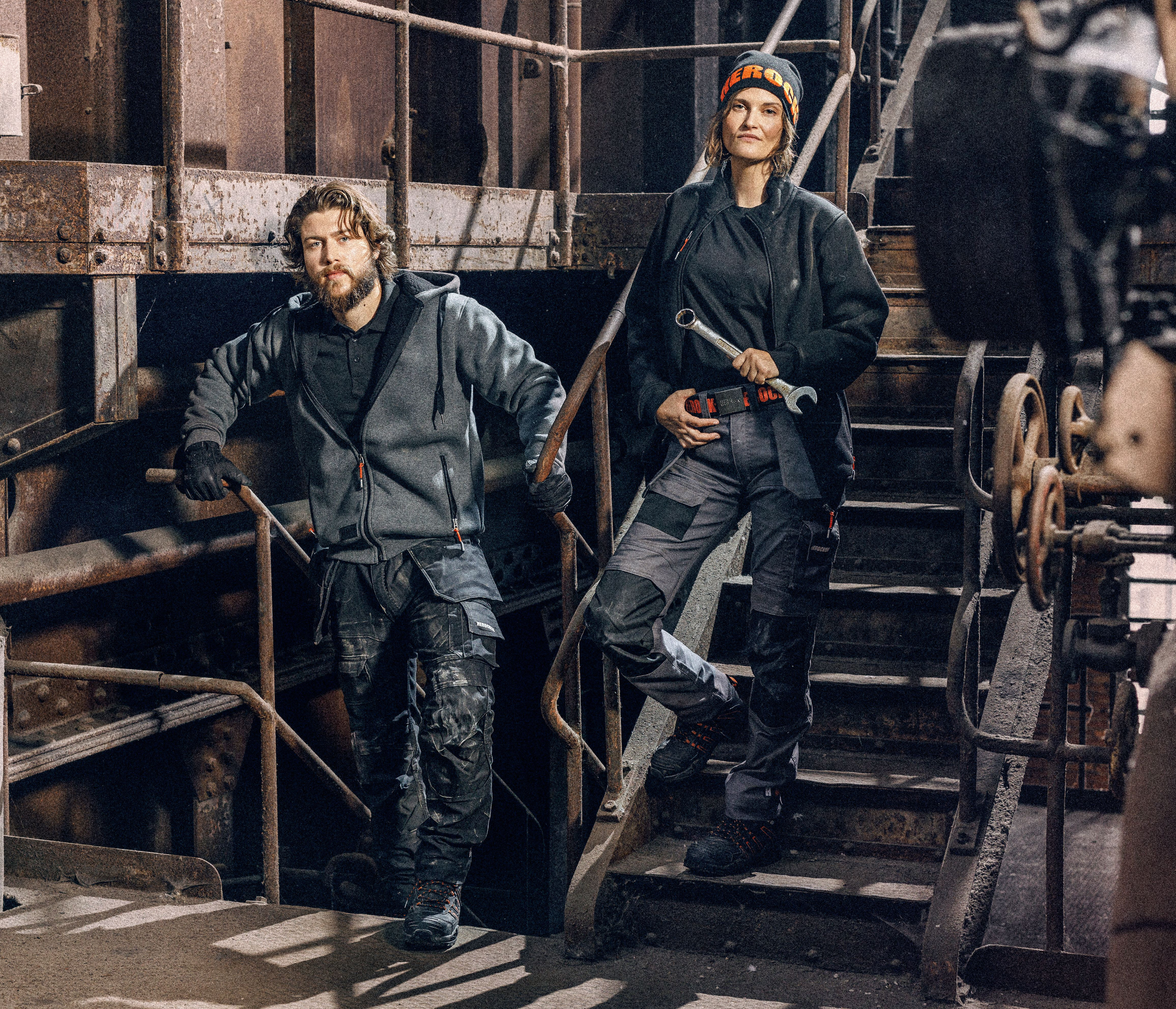 Pantalons personnalisable HEROCK HEROCLES