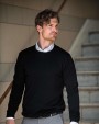 Sweat-shirts personnalisable NIMBUS Beaufort - maille extra-fine en mérinos Cashwool®