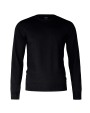 NIMBUS Beaufort merino knit Sweatshirts personalisierbar