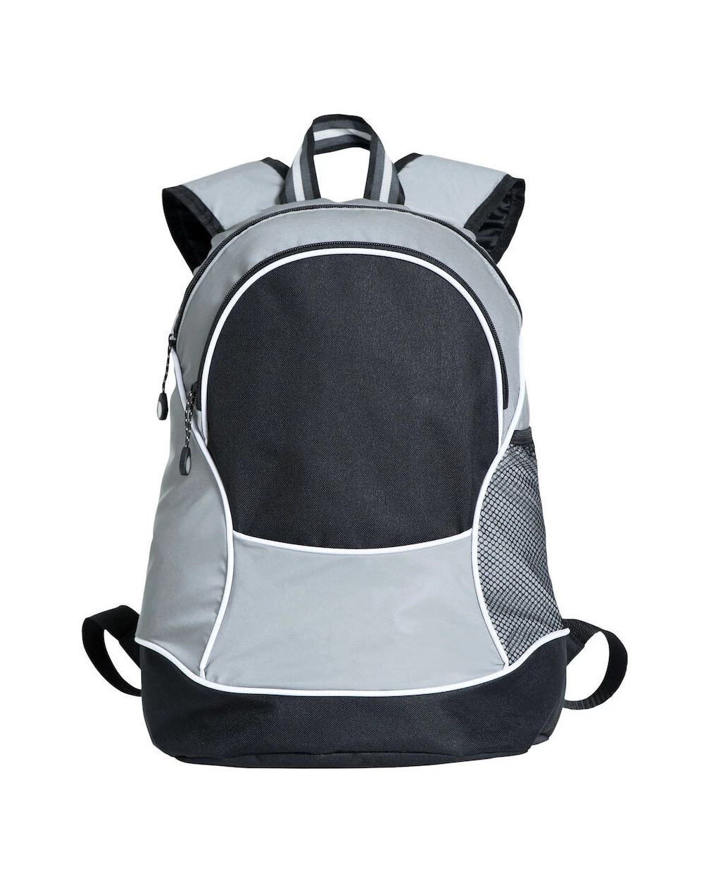 CLIQUE Basic Backpack Reflective Taschen personalisierbar