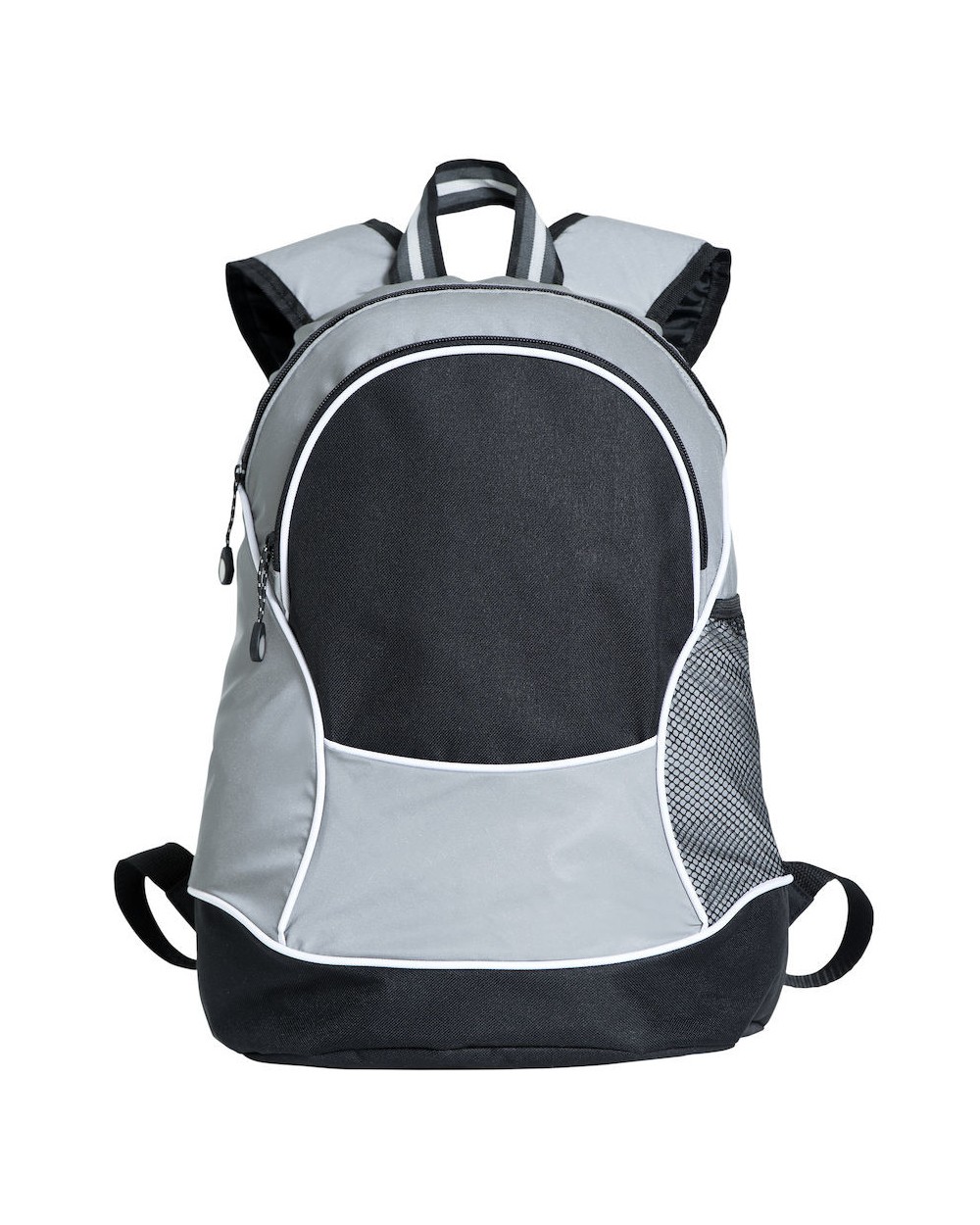Tassen & Zakken CLIQUE Basic Backpack Reflective voor bedrukking &amp; borduring