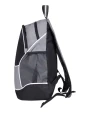 CLIQUE Basic Backpack Reflective Taschen personalisierbar