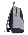 CLIQUE Basic Backpack Reflective Taschen personalisierbar
