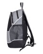 Sacs & Bagagerie personnalisable CLIQUE Basic Backpack Reflective