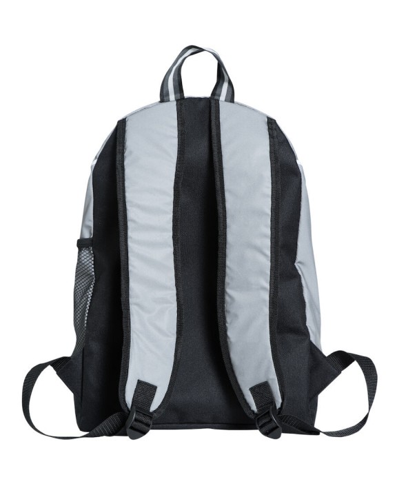 CLIQUE Basic Backpack Reflective Taschen personalisierbar