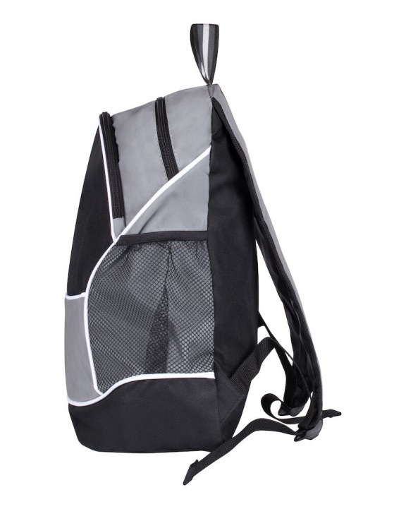 CLIQUE Basic Backpack Reflective Taschen personalisierbar