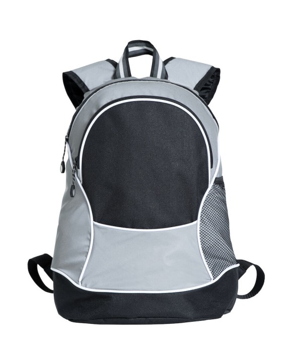 CLIQUE Basic Backpack Reflective Taschen personalisierbar
