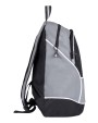 Sacs & Bagagerie personnalisable CLIQUE Basic Backpack Reflective
