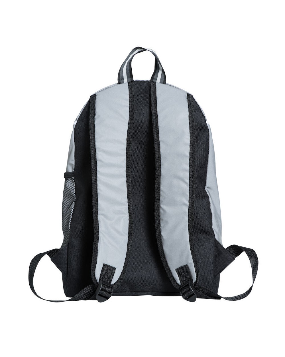 Sacs & Bagagerie personnalisable CLIQUE Basic Backpack Reflective