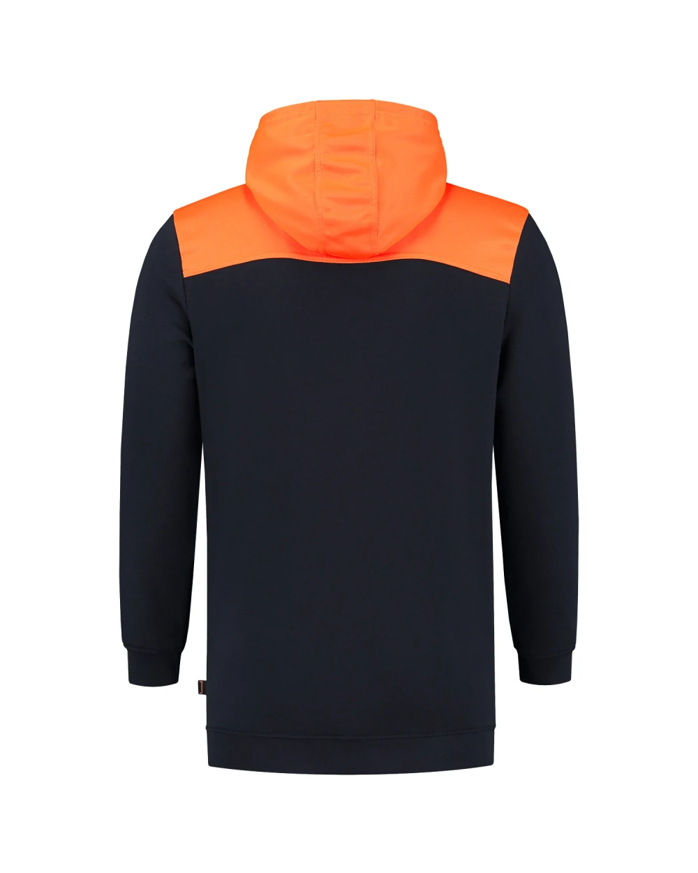Sweat-shirts personnalisable TRICORP Sweat-shirt Capuchon Haute Visibilité