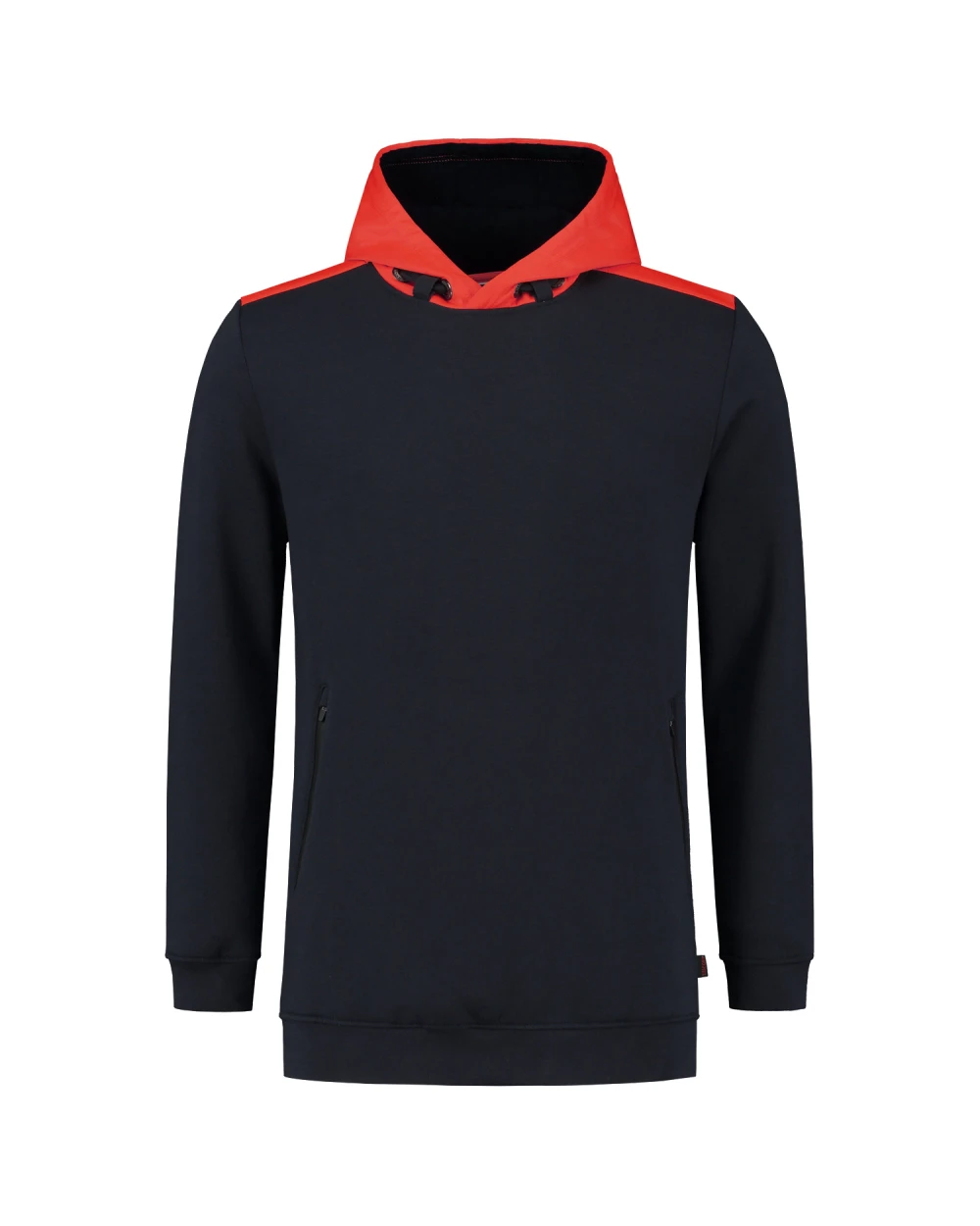 TRICORP Hoodie High Vis Sweatshirts personalisierbar