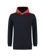 TRICORP Hoodie High Vis Sweatshirts personalisierbar