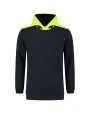 TRICORP Hoodie High Vis Sweatshirts personalisierbar