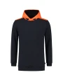 TRICORP Hoodie High Vis Sweatshirts personalisierbar