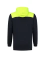 Sweaters & hoodies TRICORP Sweater High Vis Capuchon voor bedrukking &amp; borduring