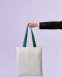 Sacs & Bagagerie personnalisable NUTSHELL Cabas en coton anses longues université