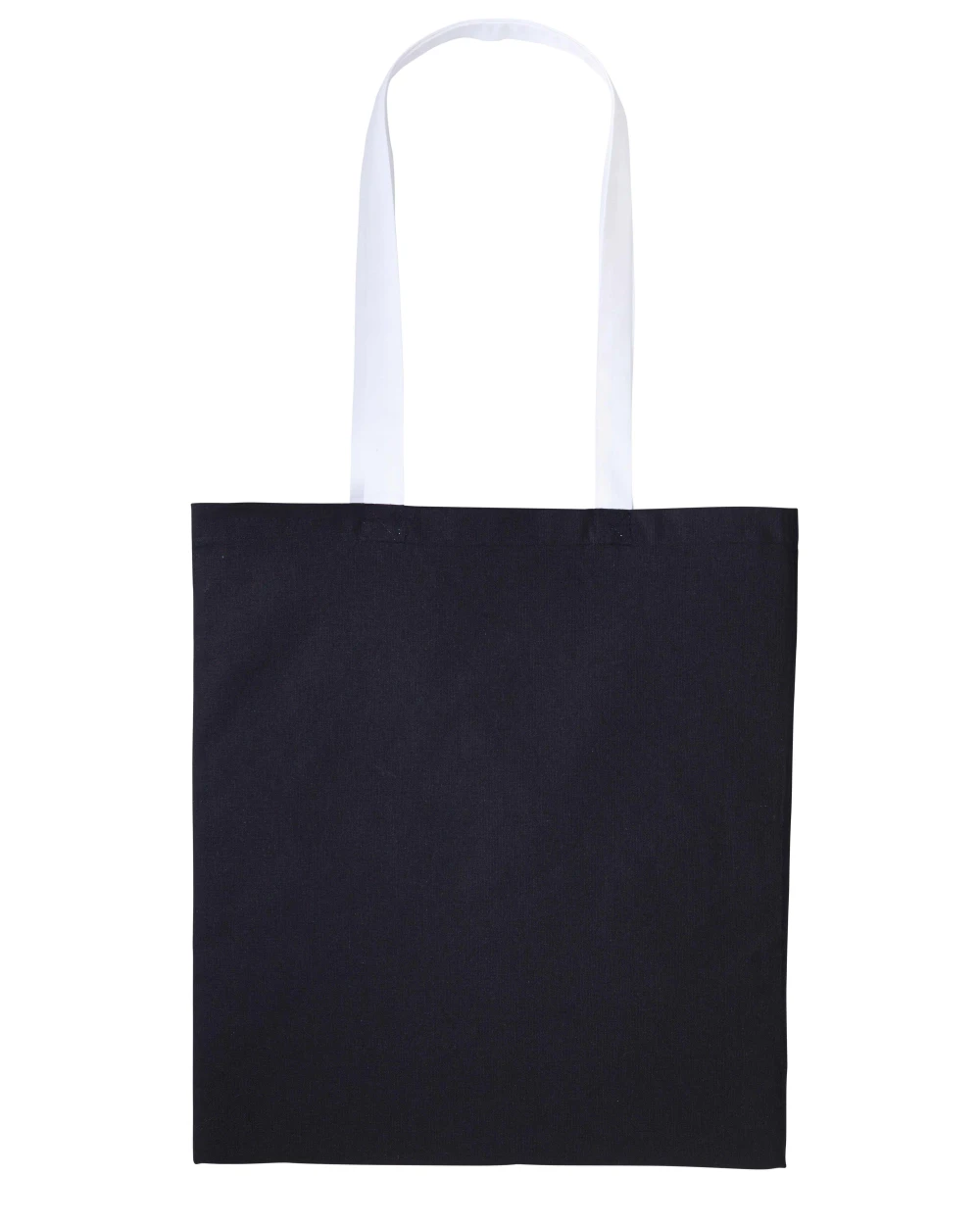 Sacs & Bagagerie personnalisable NUTSHELL Cabas en coton anses longues université