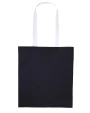 Sacs & Bagagerie personnalisable NUTSHELL Cabas en coton anses longues université