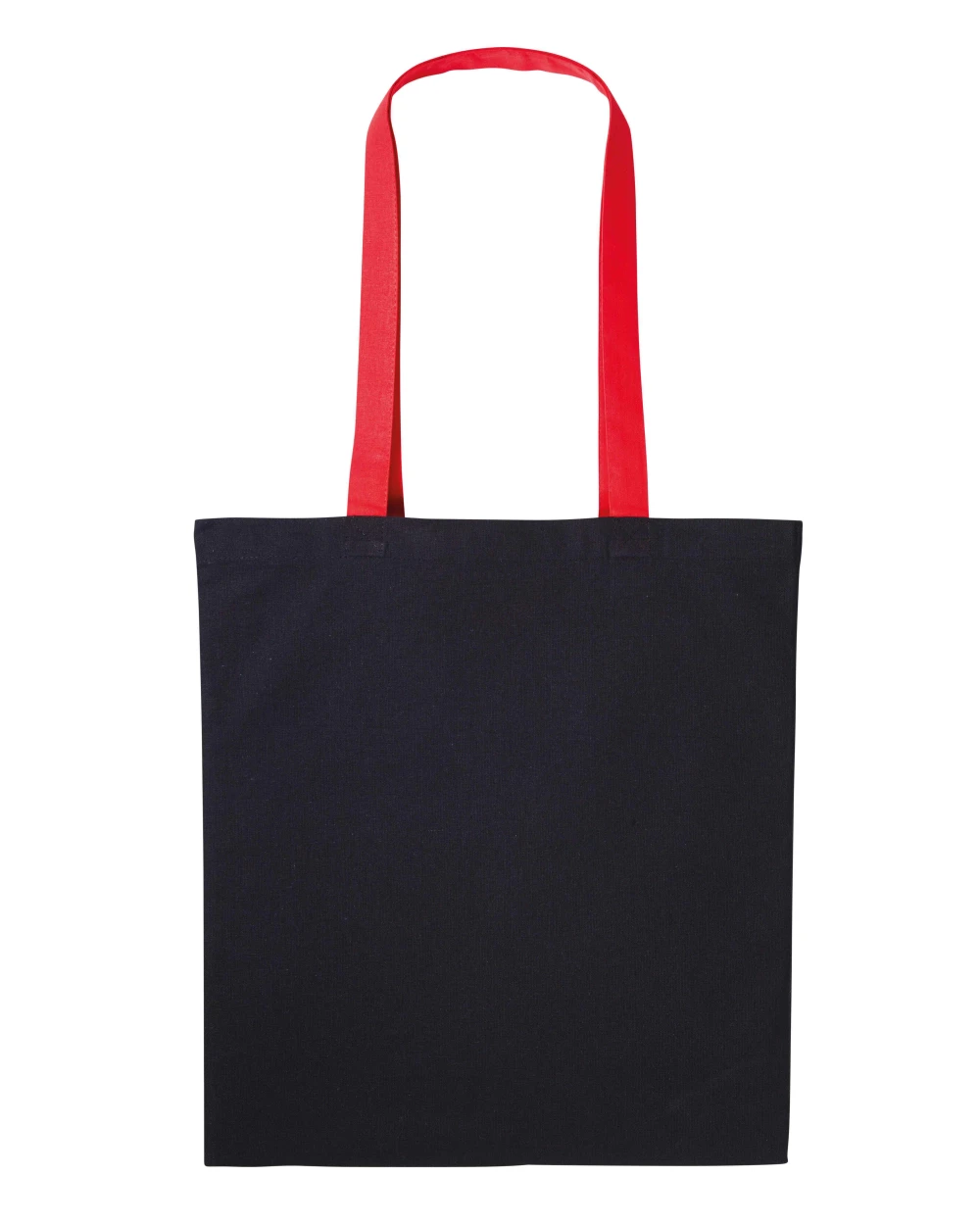 Sacs & Bagagerie personnalisable NUTSHELL Cabas en coton anses longues université