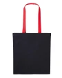 Sacs & Bagagerie personnalisable NUTSHELL Cabas en coton anses longues université