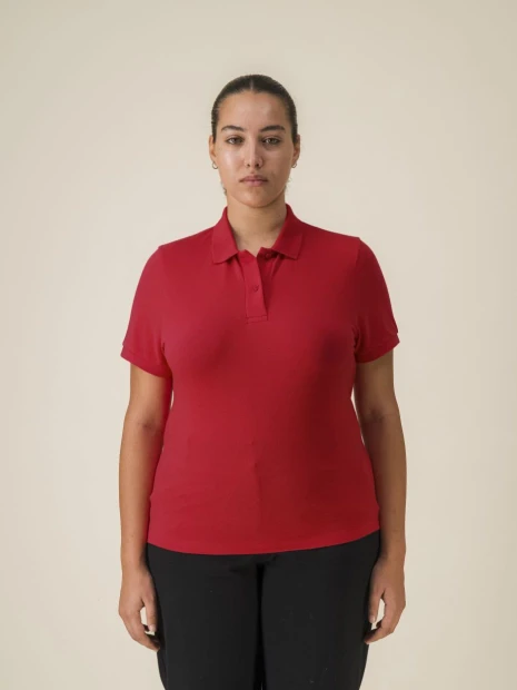 Polos à personnaliser STANLEY/STELLA Stella Coaster 