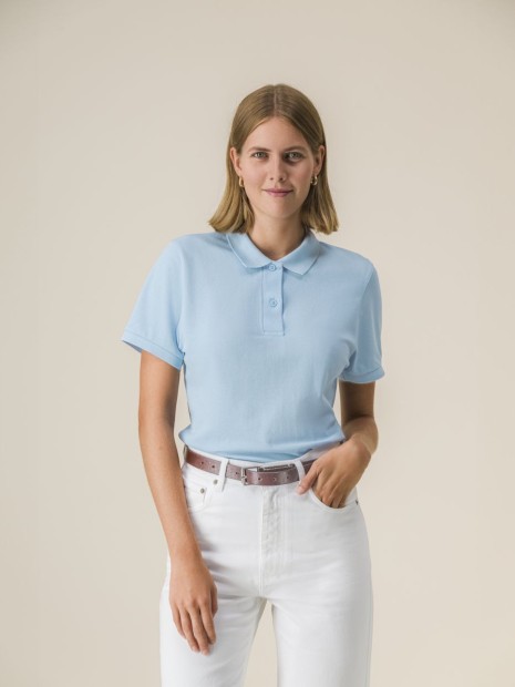 Polos à personnaliser STANLEY/STELLA Stella Coaster 