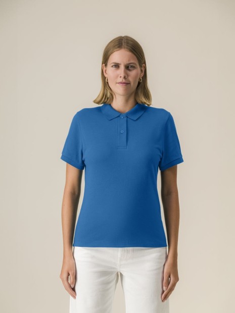 Polos à personnaliser STANLEY/STELLA Stella Coaster 