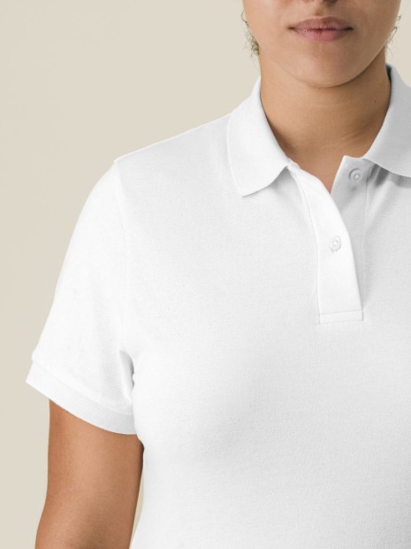 Polos à personnaliser STANLEY/STELLA Stella Coaster 