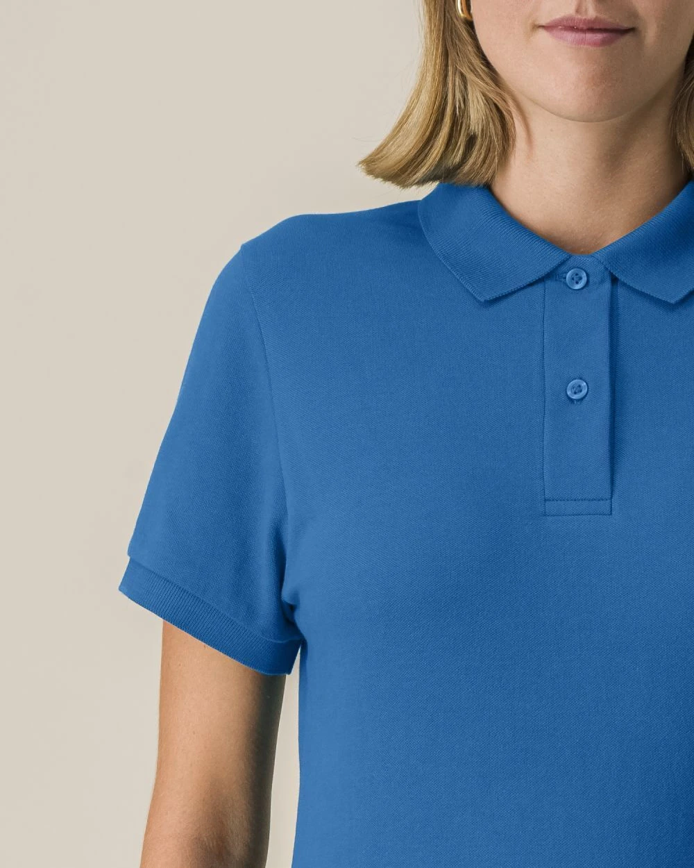 STANLEY/STELLA Stella Coaster Poloshirts personalisierbar
