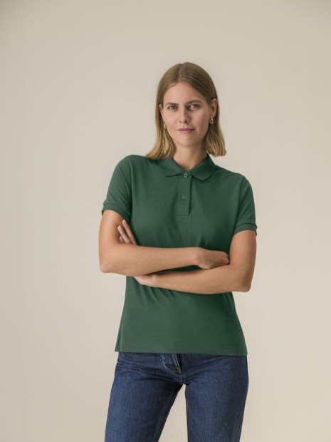 Polos à personnaliser STANLEY/STELLA Stella Coaster 