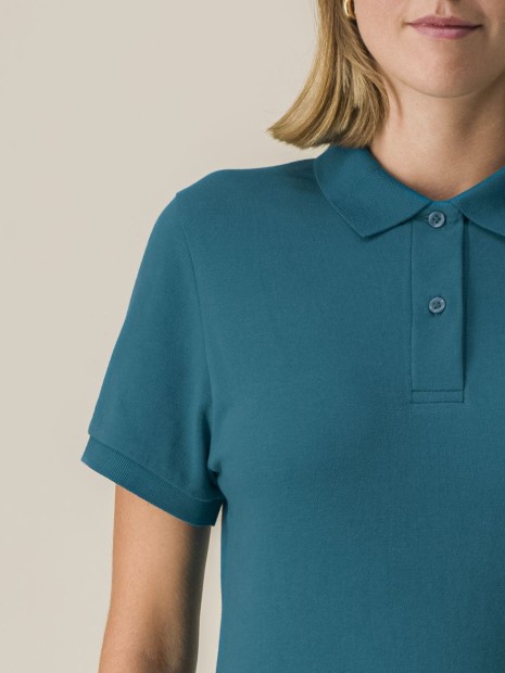 Polos à personnaliser STANLEY/STELLA Stella Coaster 